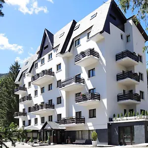 2* Hotel Blu Aran