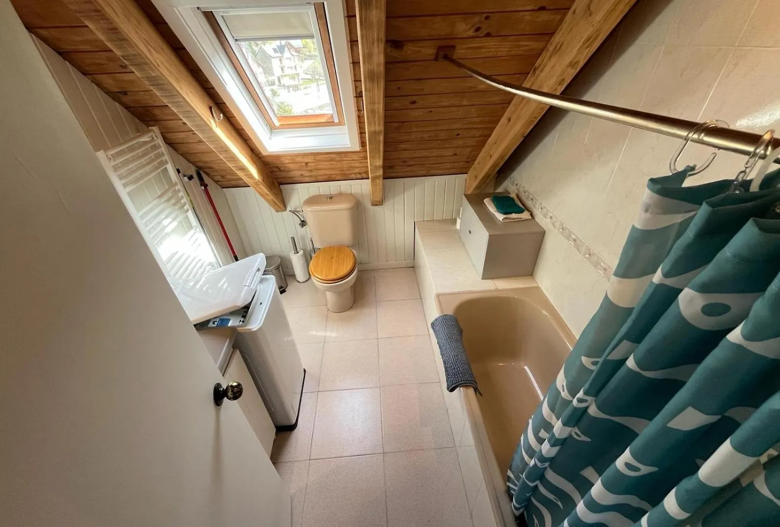 Duplex Grauer Y Parking Gratuito Διαμέρισμα Βιέλα Ισπανία