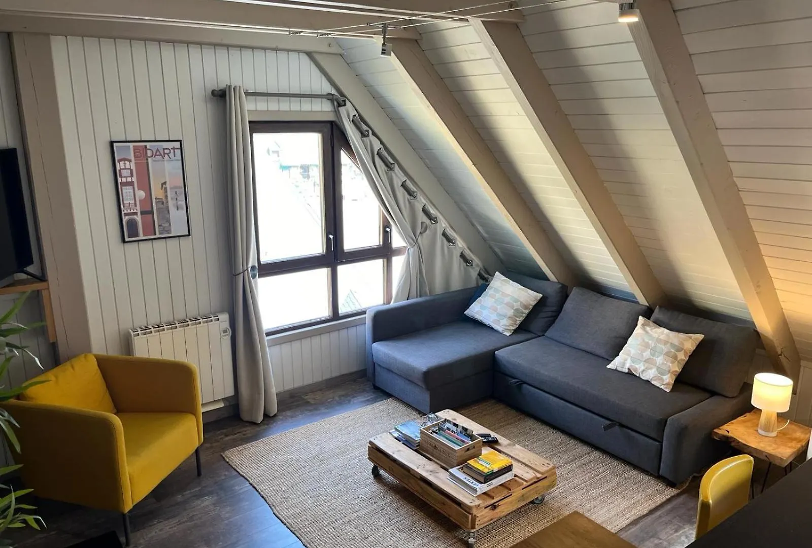 Duplex Grauer Y Parking Gratuito Διαμέρισμα Βιέλα