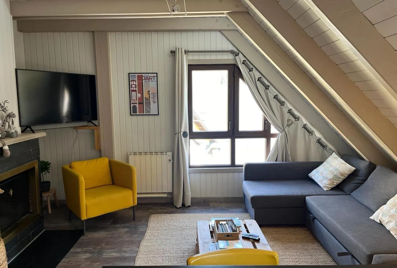 Duplex Grauer Y Parking Gratuito Διαμέρισμα Βιέλα