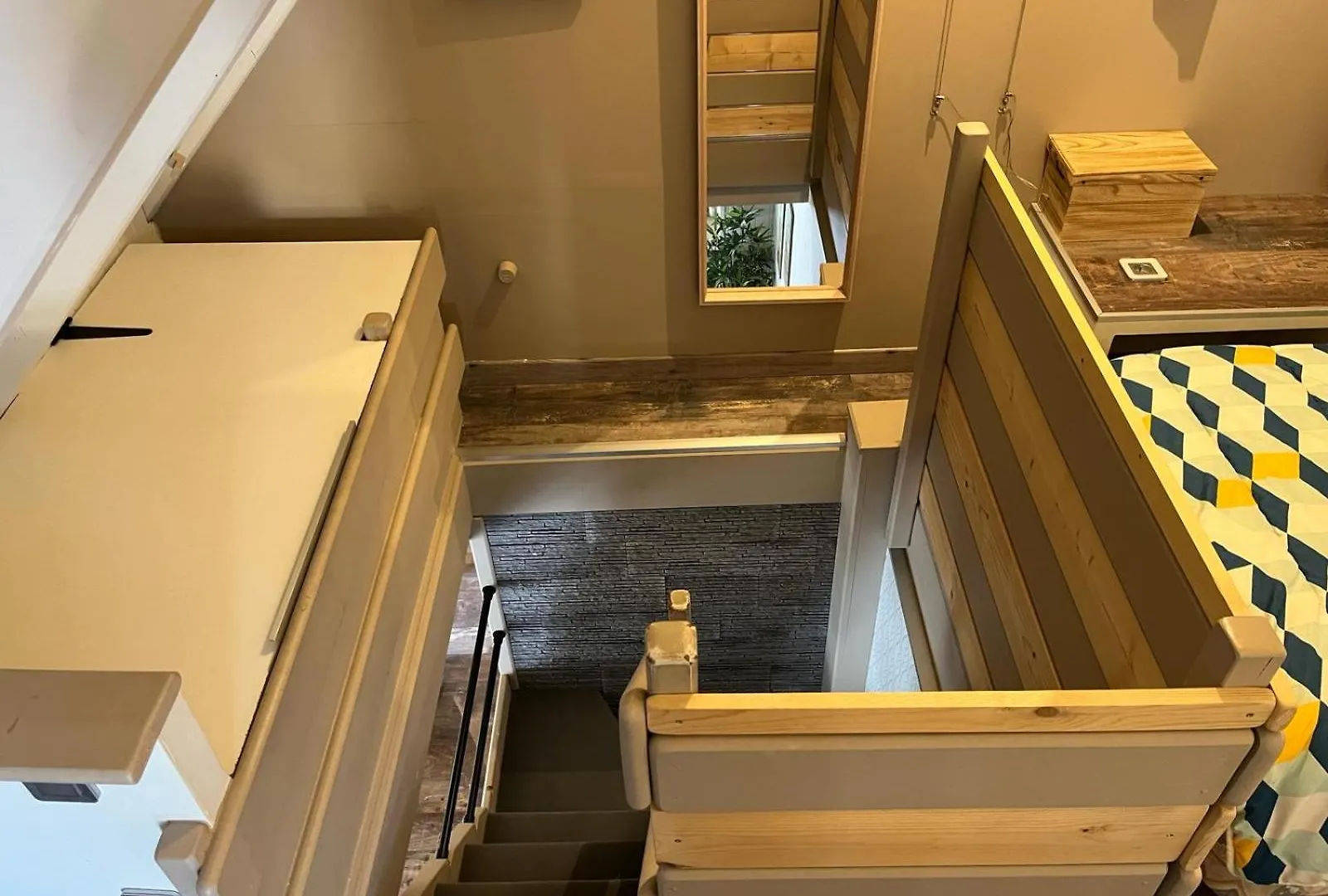 Duplex Grauer Y Parking Gratuito Διαμέρισμα Βιέλα